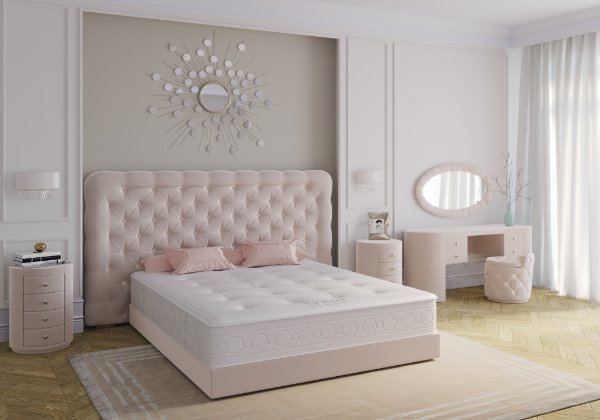 Матрас Орматек Verda Elegance