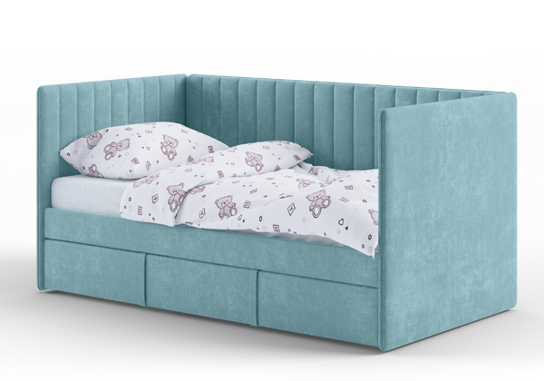 Детская кровать Evotek Molly-2