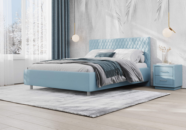 Кровать Сонум Stella с ПМ Кровать Сонум Stella с ПМ