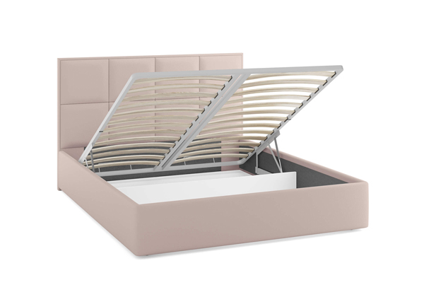 Кровать Сонум Helga с ПМ