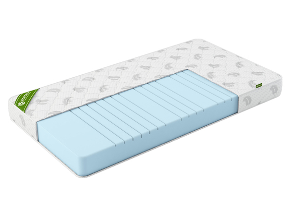 Матрас Корона Ultra Lite Combi (Ультра Лайт Комби)