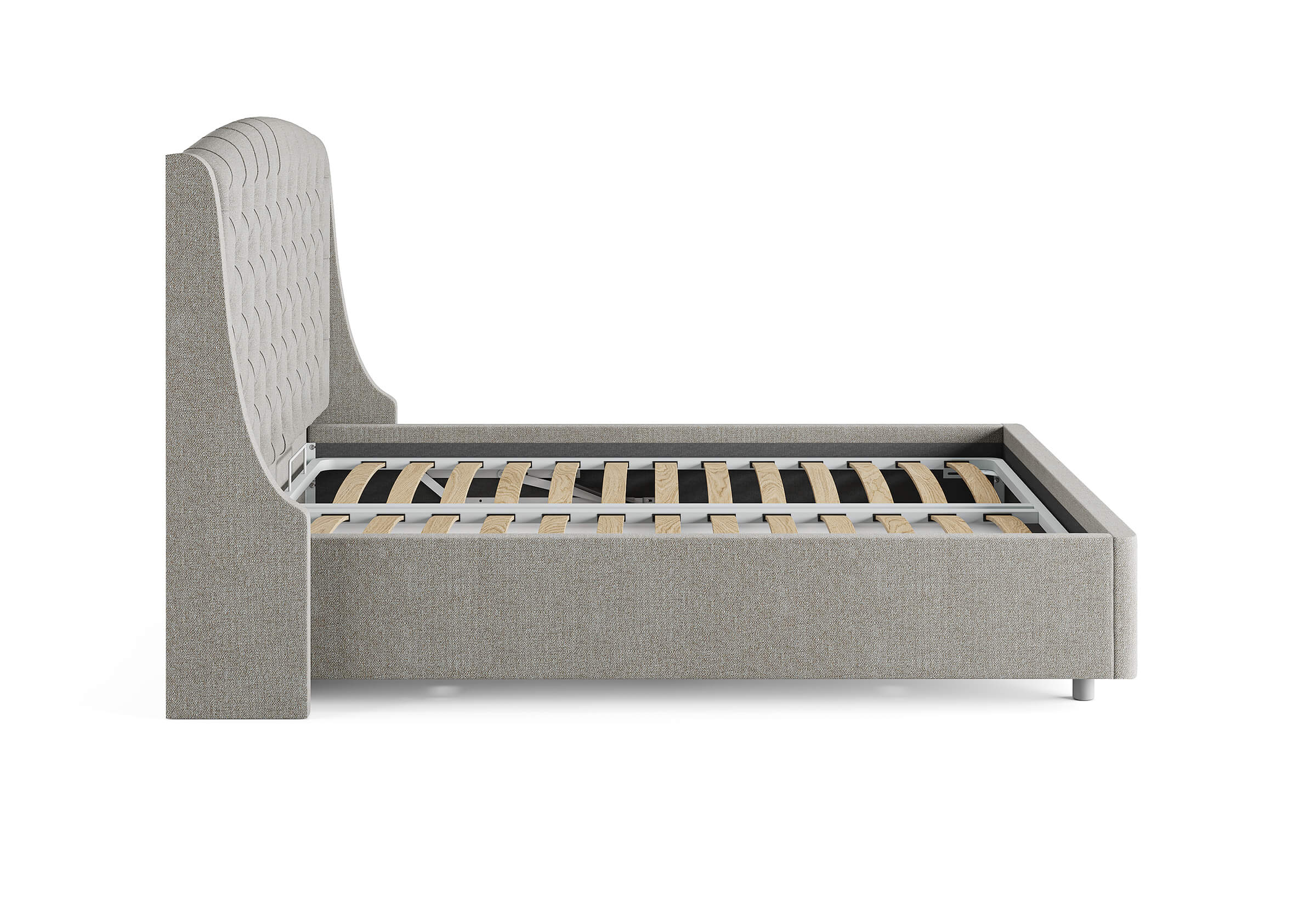 Кровать Сонум Diamant с ПМ