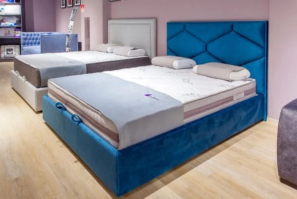 Кровать Sonberry Lorain