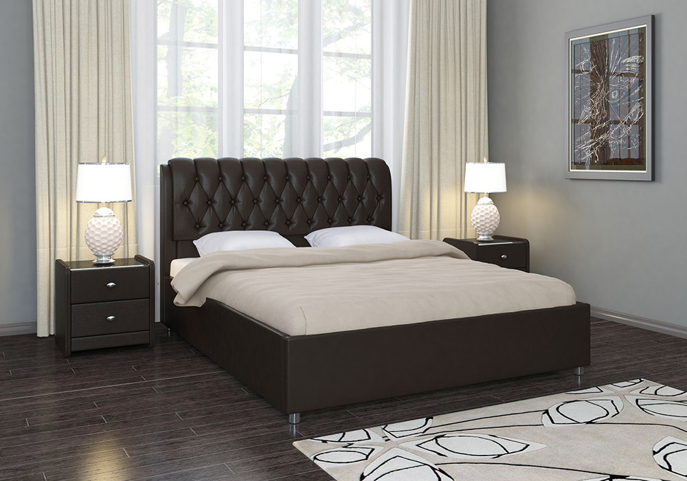 Кровать Браво Белиста