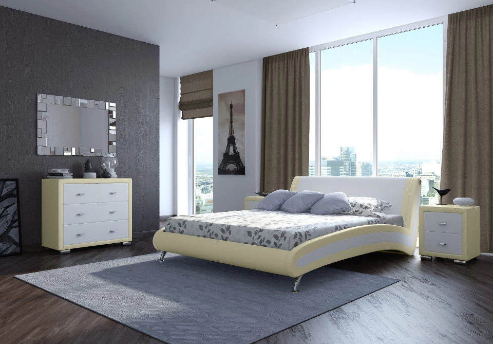 Кровать Орматек Corso-2