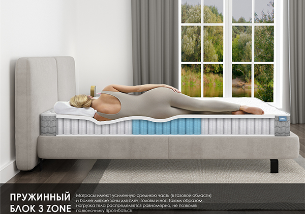 Матрас Dimax Ок Мемо Софт Матрас Dimax Ок Мемо Софт