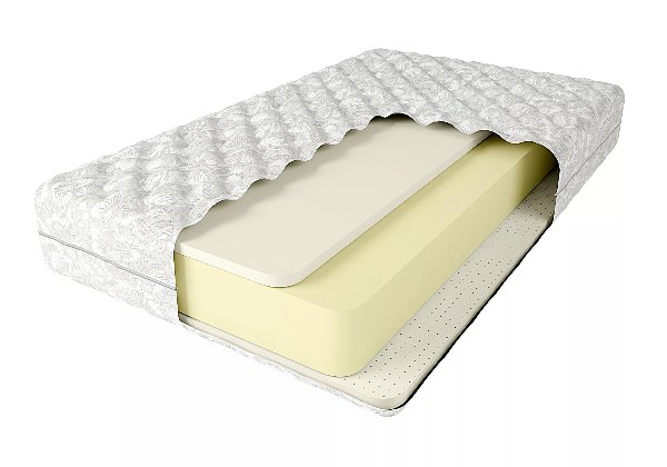 Матрас Sonberry Ролл Латекс Эластик