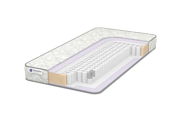 Матрас DreamLine Easy Hype TFK