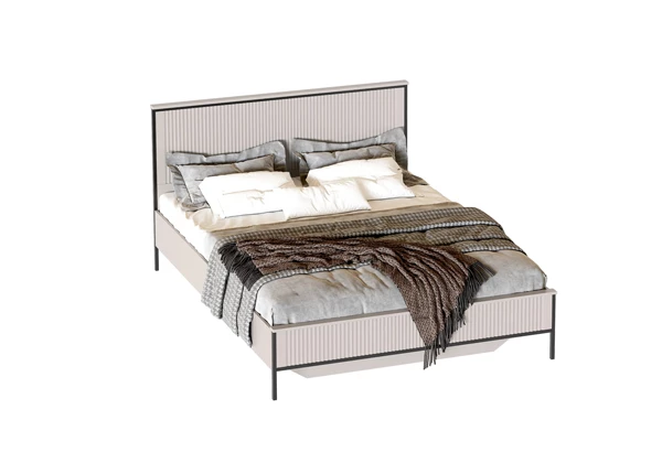 Кровать Мебельград Нора Кровать Мебельград Нора