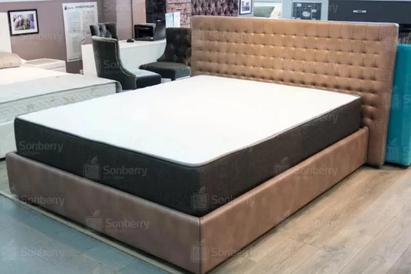 Кровать Sonberry Capri