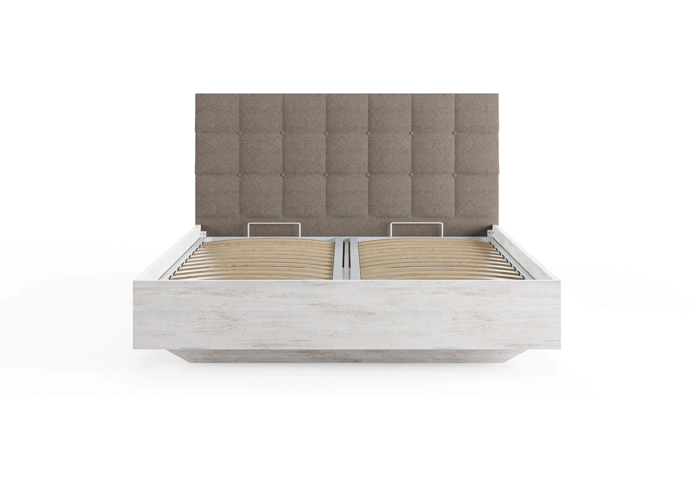 Кровать Сонум Luiza (ясмунд)