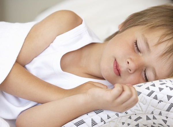 Подушка детская Sonberry OXIGEN Baby