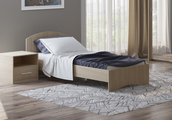 Кровать Орматек Этюд