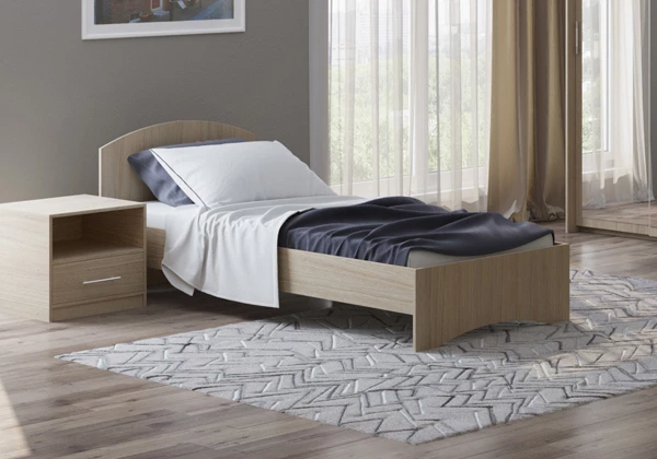 Кровать Орматек Этюд