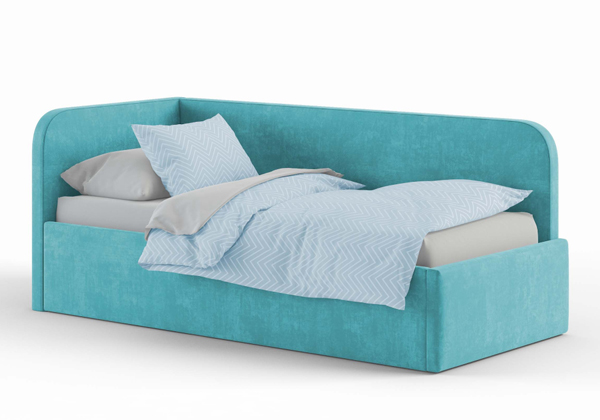 Детская кровать Evotek Erica-1 с ПМ