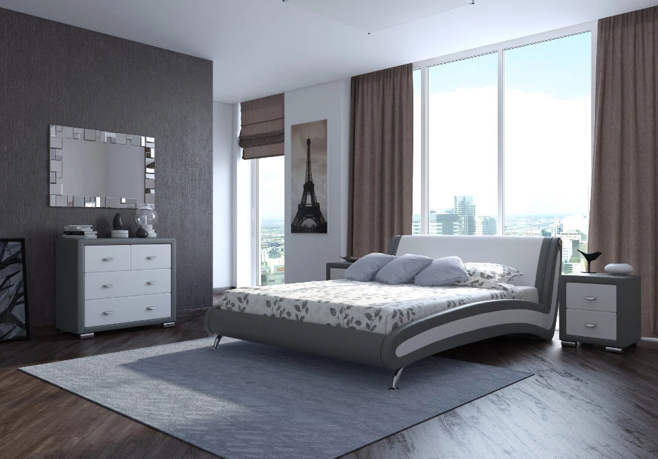 Кровать Орматек Corso-2