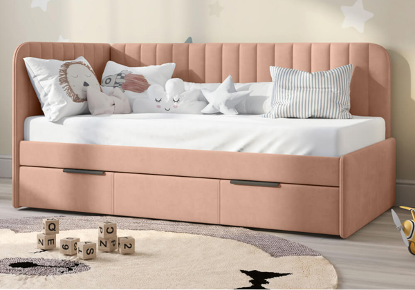 Детская кровать Корона Ella