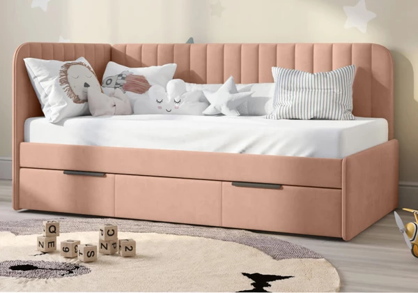 Детская кровать Корона Ella