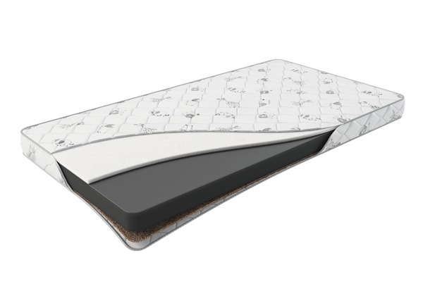 Детский матрас Evotek K-503