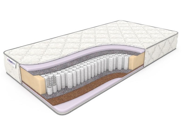 Матрас DreamLine Kombi 3 DS