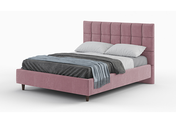 Кровать Корона Sindy