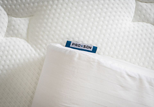 Подушка ProSon Air Ergo