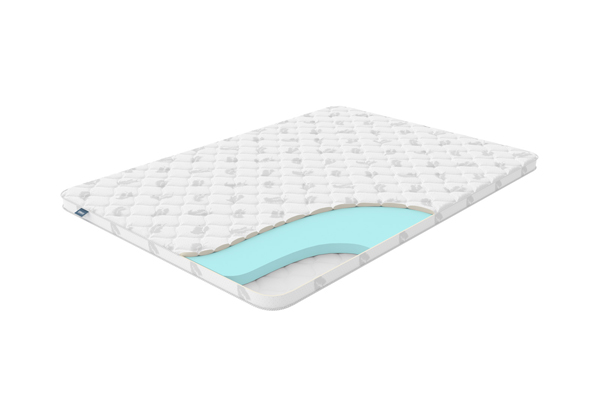 Наматрасник Dimax Balance foam 5 см