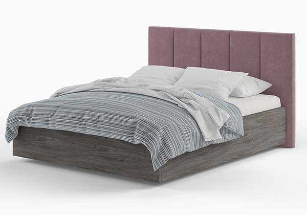 Кровать Корона Marta Wood с ПМ