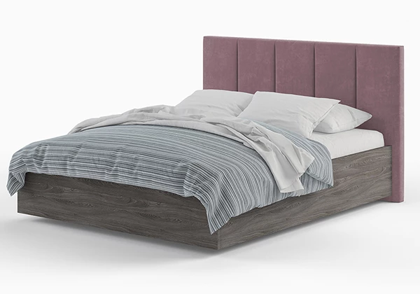 Кровать Корона Marta Wood с ПМ