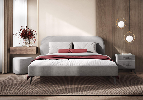 Кровать Сонум Katrin