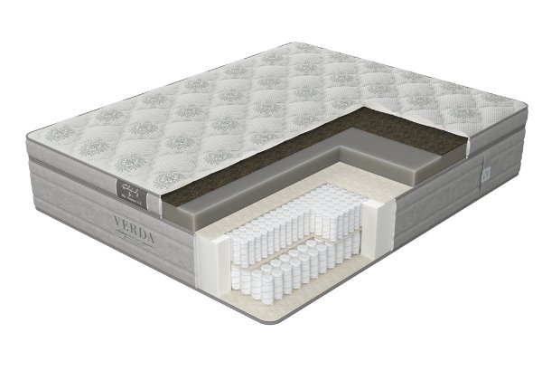 Матрас Орматек Verda Hi-Support