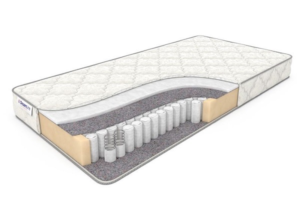 Матрас DreamLine Single Hol TFK