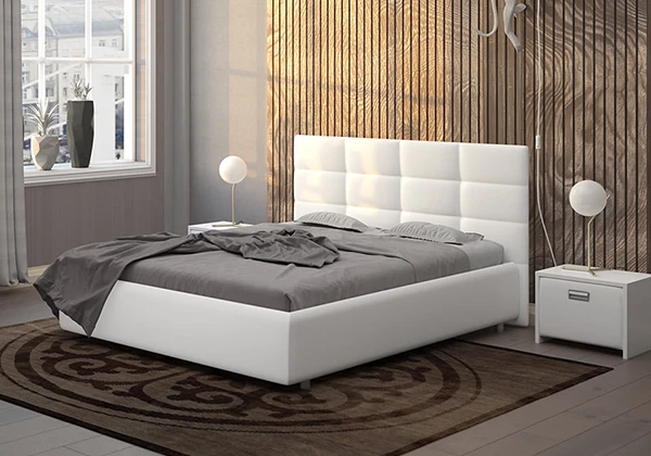 Кровать Орматек Como (Veda) 8 Кровать Орматек Como (Veda) 8