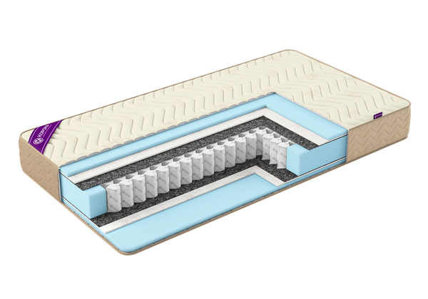 Матрас Корона Elit Hardson (Элит Хардсон)