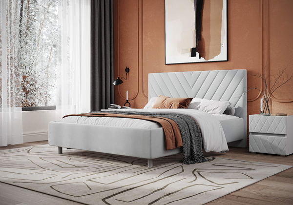 Кровать Сонум Vivien