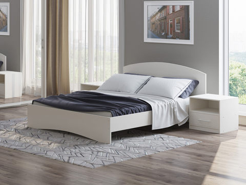 Кровать Орматек Этюд Кровать Орматек Этюд