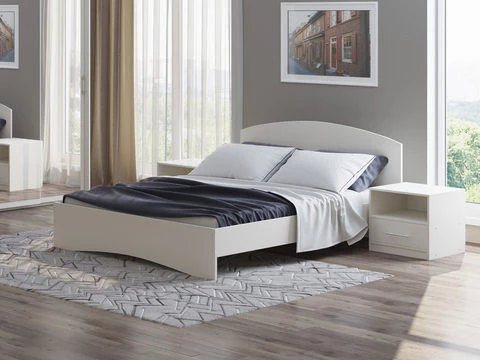 Кровать Орматек Этюд Кровать Орматек Этюд