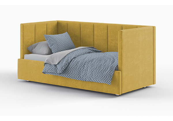 Детская кровать Корона Quadra 2 с ПМ