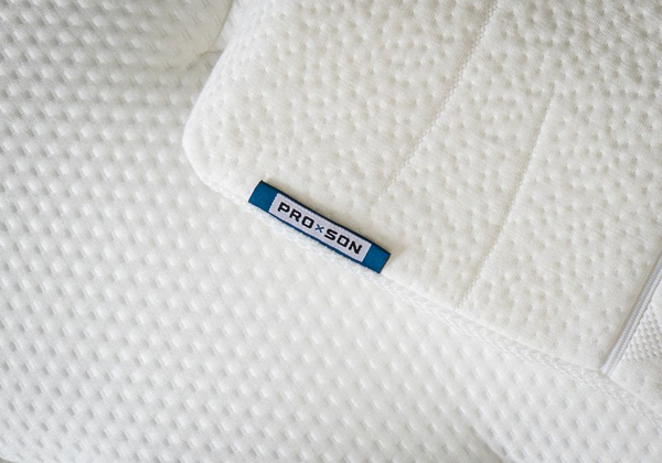 Подушка ProSon Flow Ergo