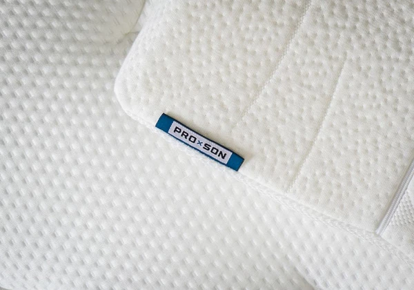 Подушка ProSon Flow Ergo