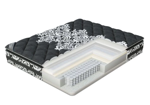 Матрас Орматек Verda Soft memory Pillow Top