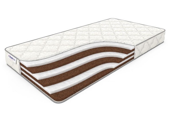 Матрас DreamLine Mix Hol