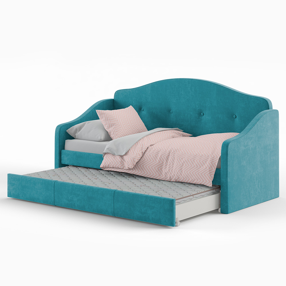 Детская кровать Корона Sabrina