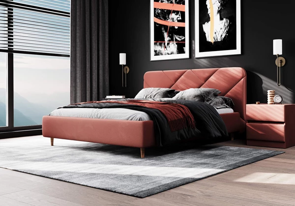 Кровать Сонум Taylor