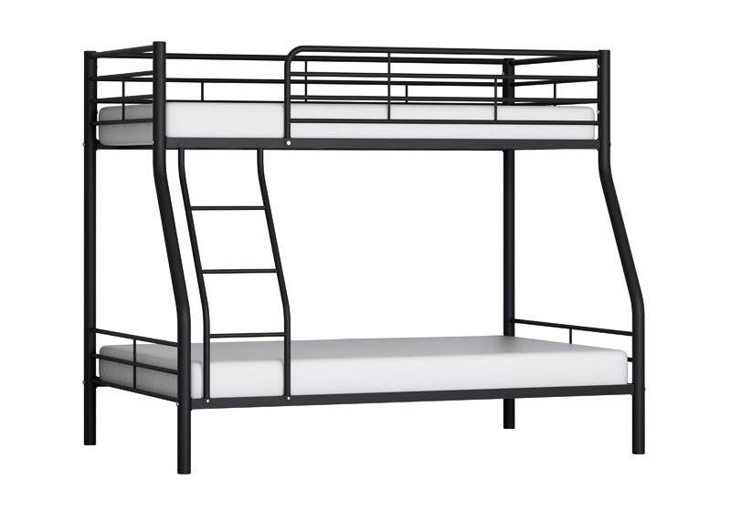 Двухъярусная кровать Формула мебели Гранада-2