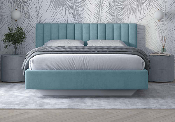 Кровать Корона Viola с ПМ