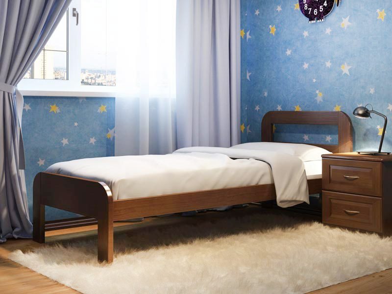 Кровать Dreamline Кредо 1