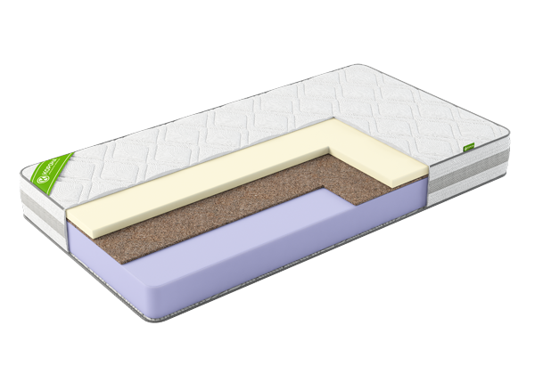 Матрас Корона Ultra Memory (Ультра Мемори)