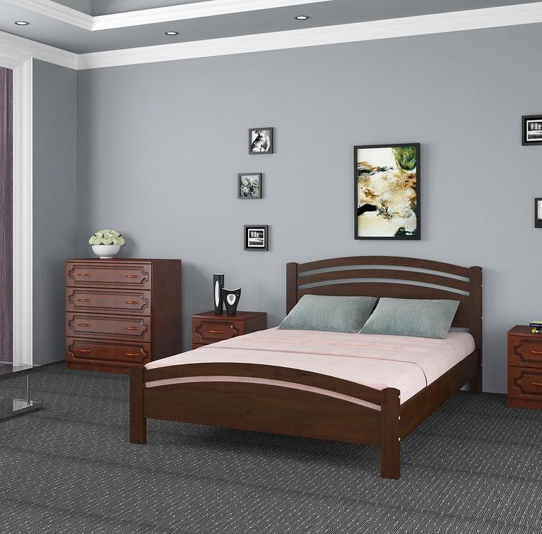 Кровать Браво Камелия-3