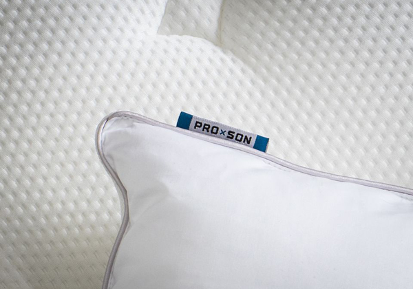 Подушка ProSon Air Triple